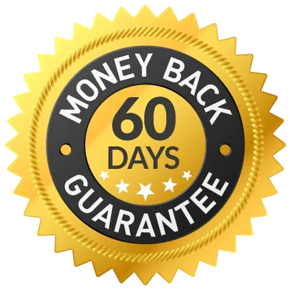 GLPro 60-Day Money Back Guarantee